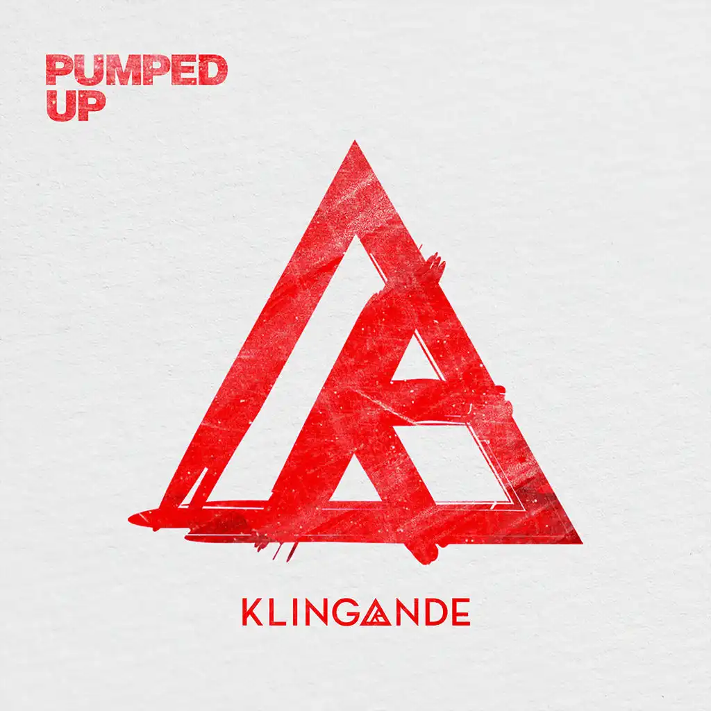 Pumped Up (Ryan Riback Remix Extended)