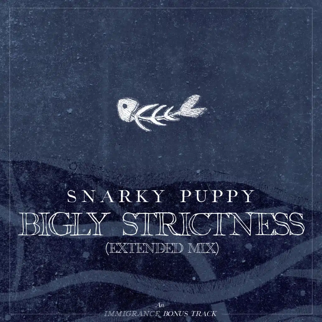 Bigly Strictness (Extended)