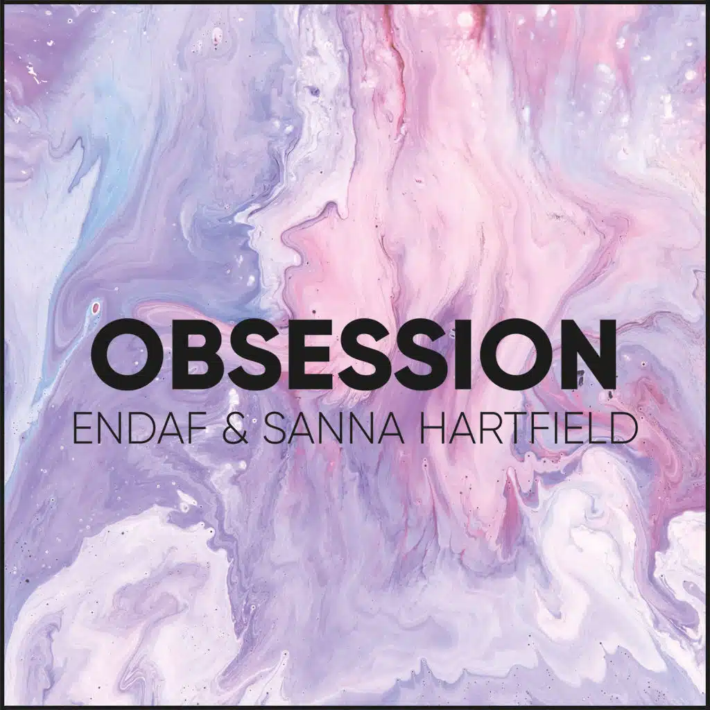 Sanna Hartfield & Endaf