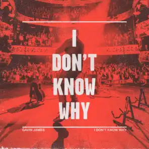 I Don't Know Why (Live)
