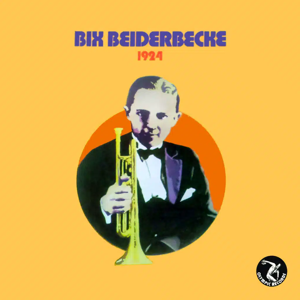 The Wolverines, Bix Beiderbecke