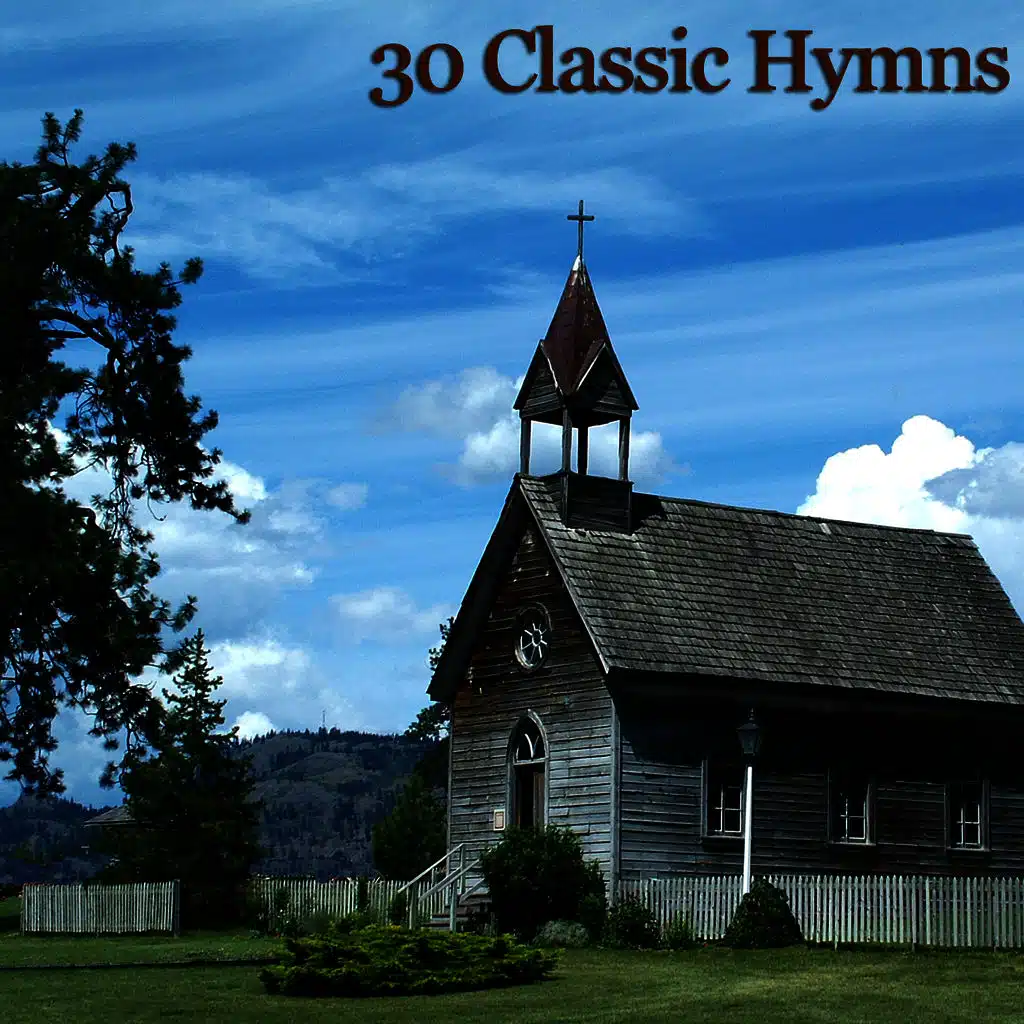 G.M. Farley and The Foggy River Boys