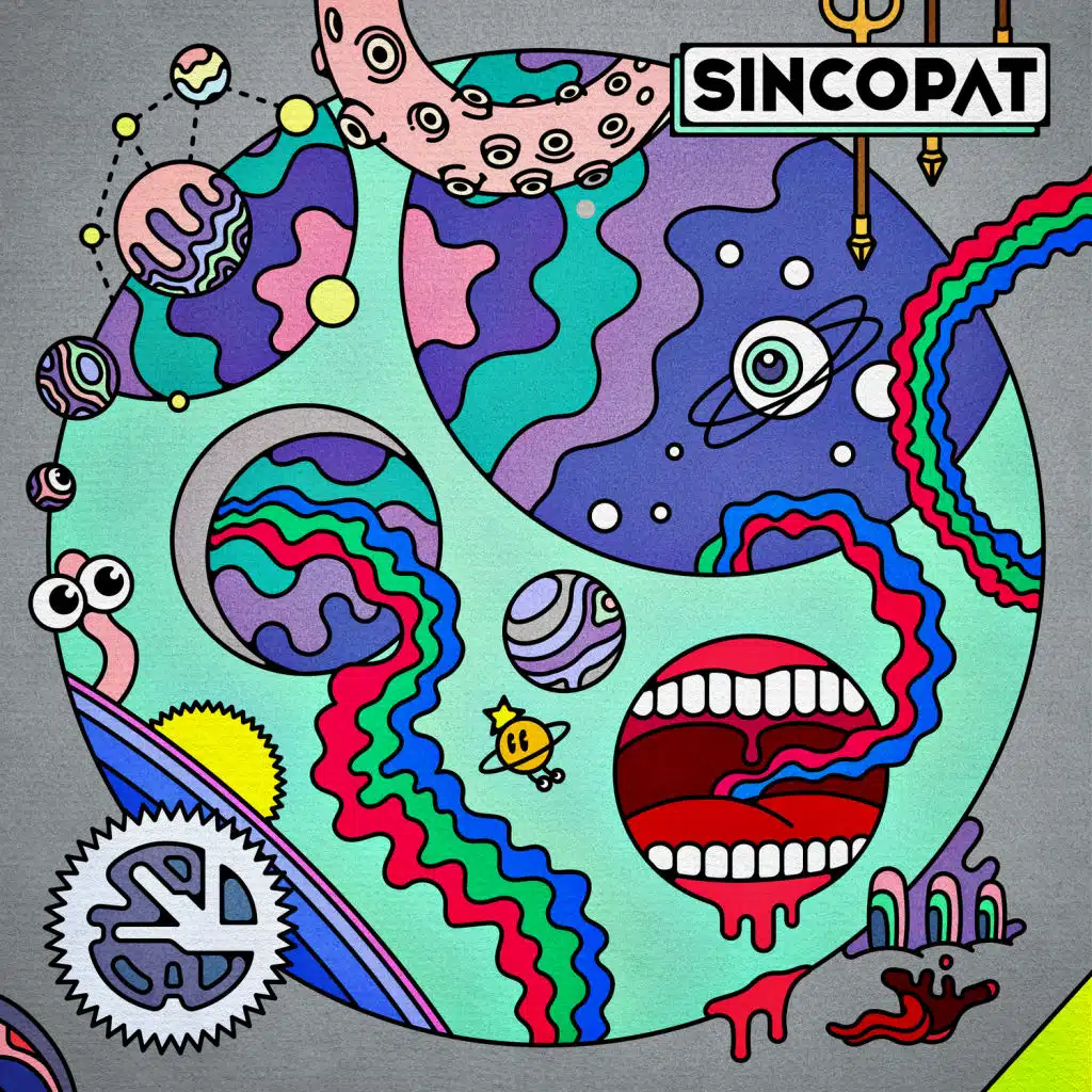 Obsolate (feat. Animal Trainer)