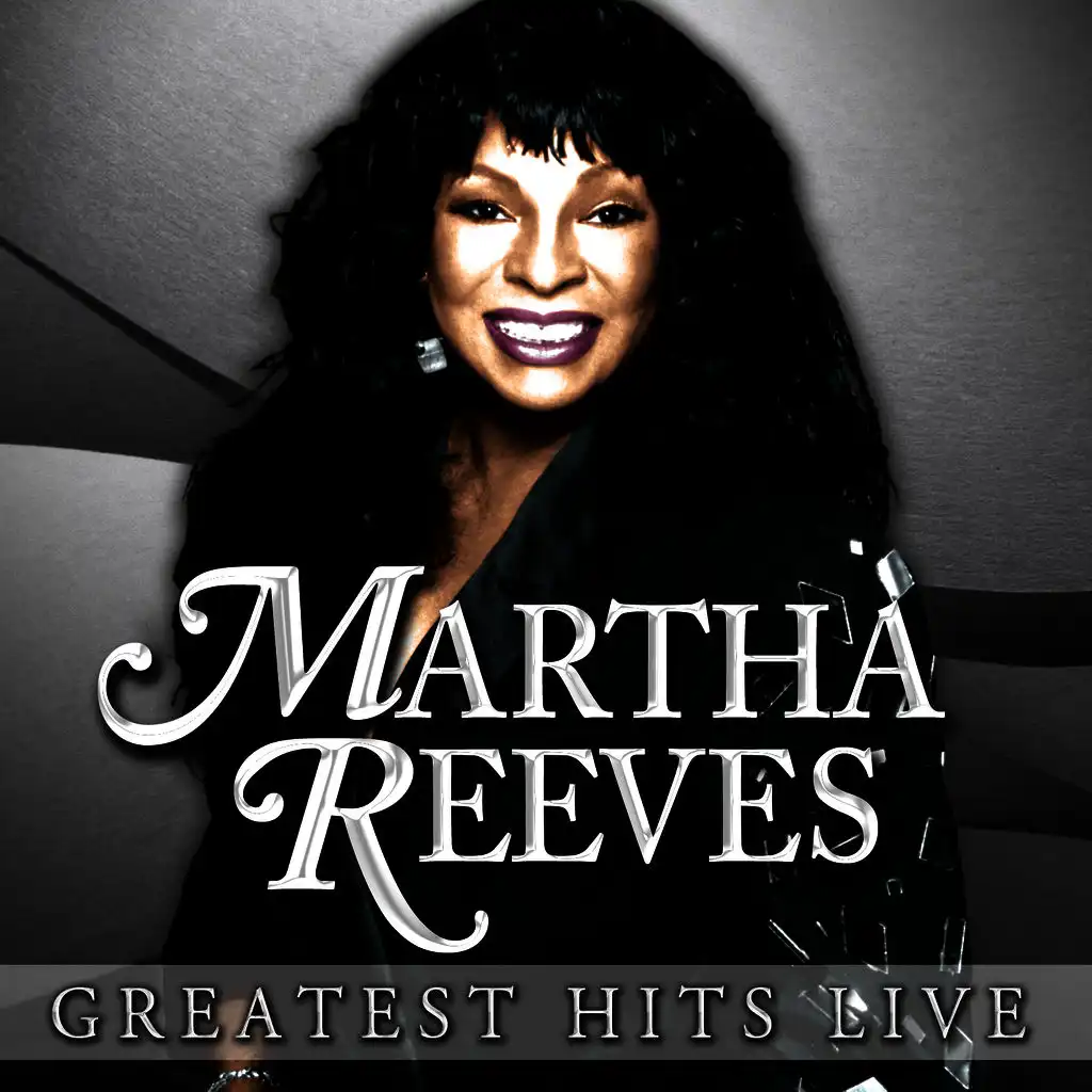 Greatest Hits Live