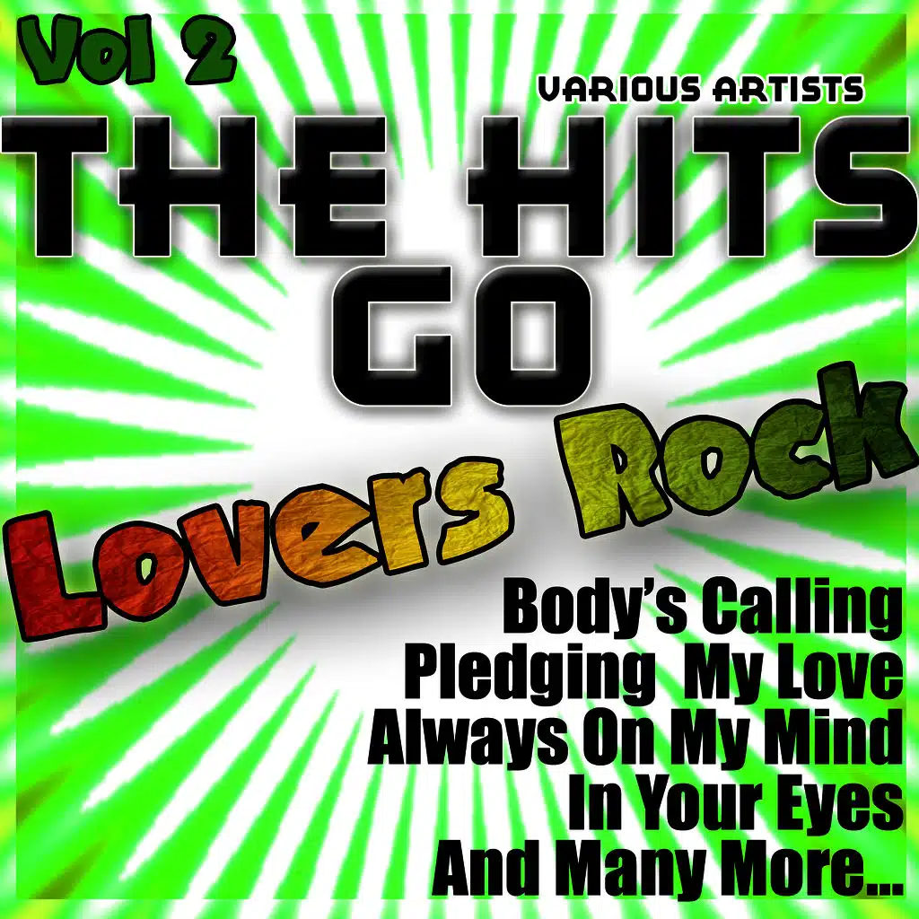 Can't Get Enough of Your Love Babe