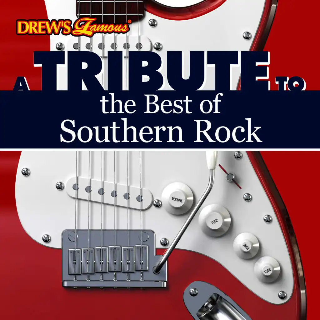 A Tribute to the Best of Southern Rock