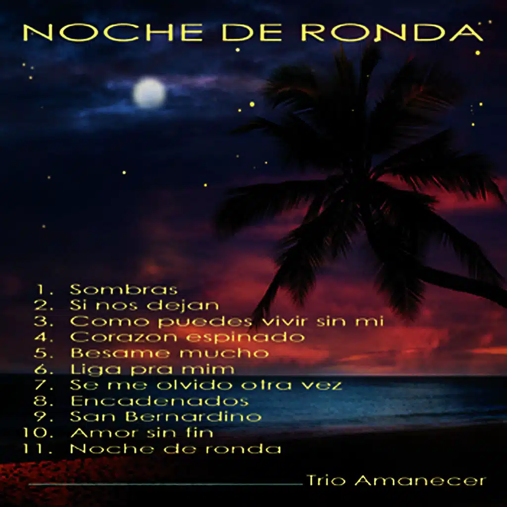 Noche de Ronda