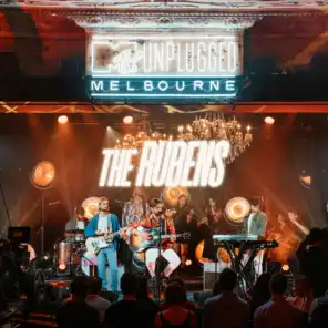Hoops (MTV Unplugged Live In Melbourne)