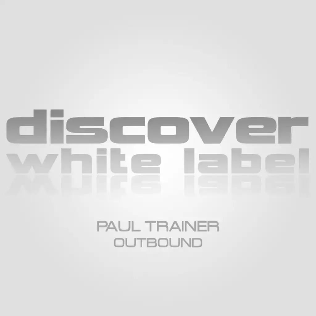 Outbound (Jamie Walker Remix)