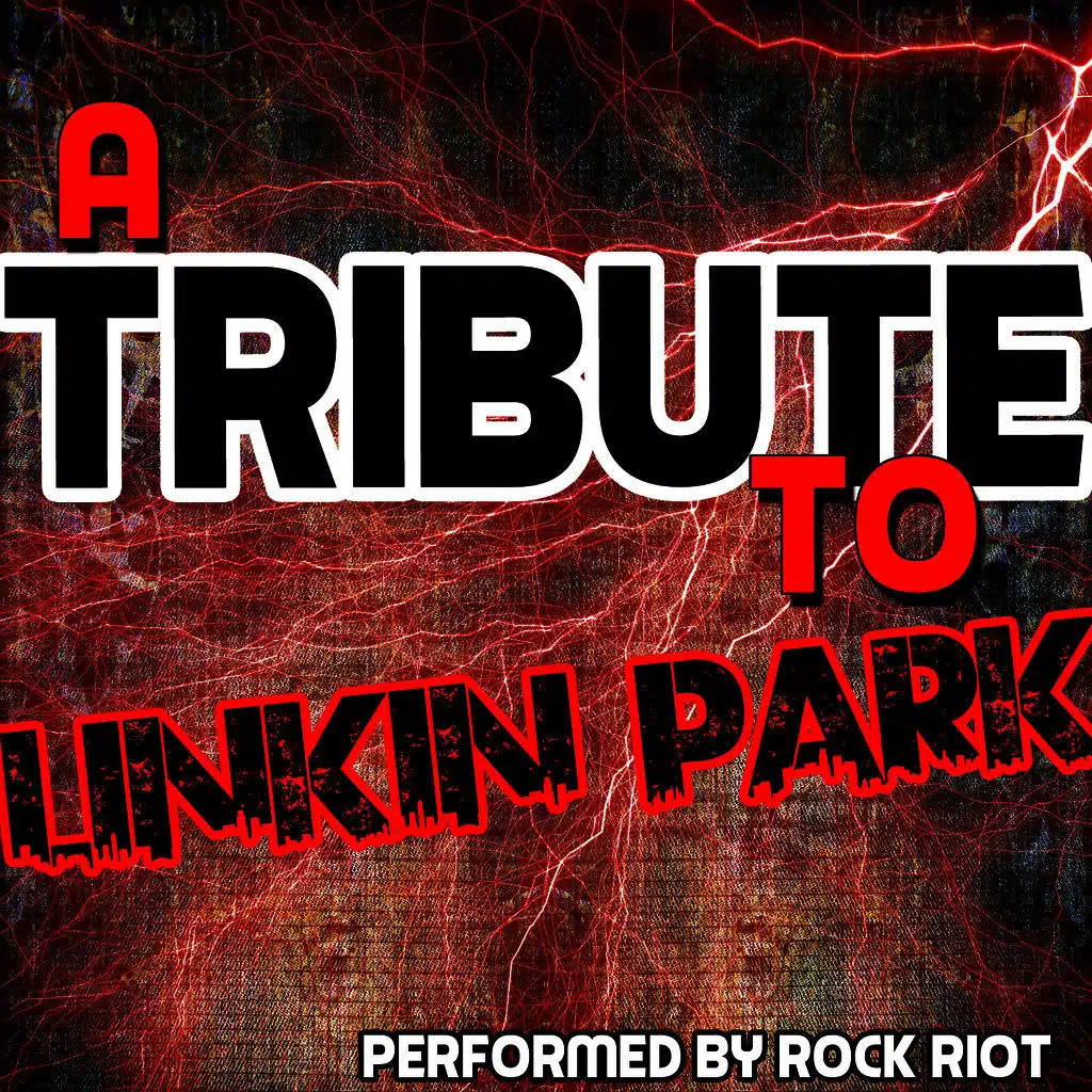 A Tribute to Linkin Park
