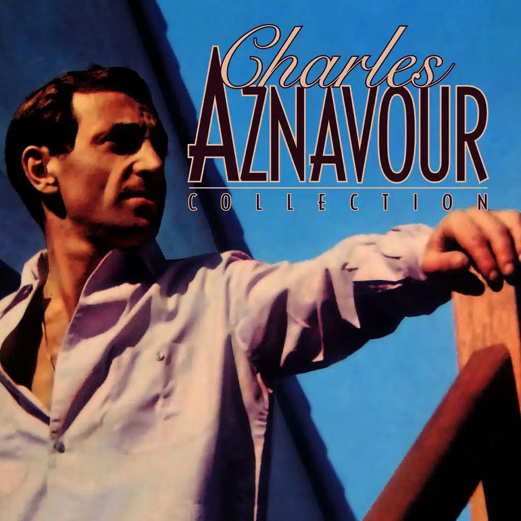 50 Chansons Inoubliables