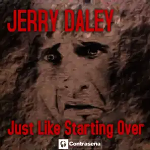 Jerry Daley