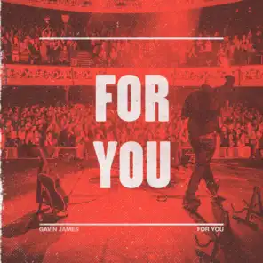 For You (Live)