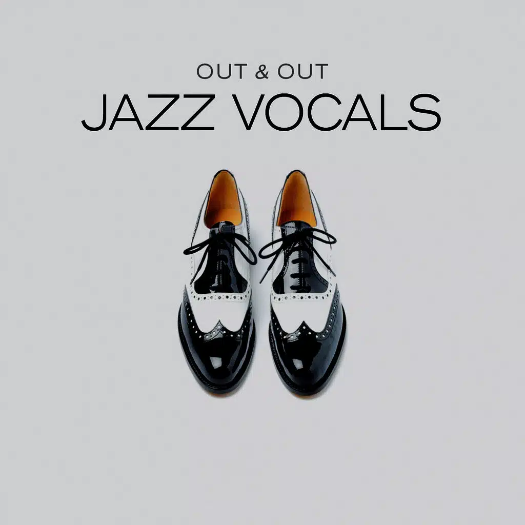 Out & Out Jazz Vocals