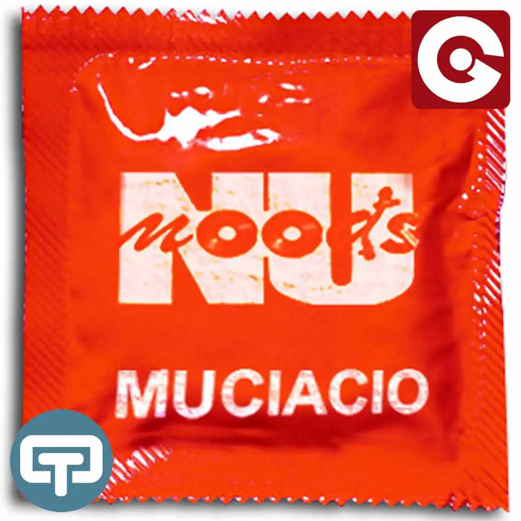 Muciacio (Dub Mix)