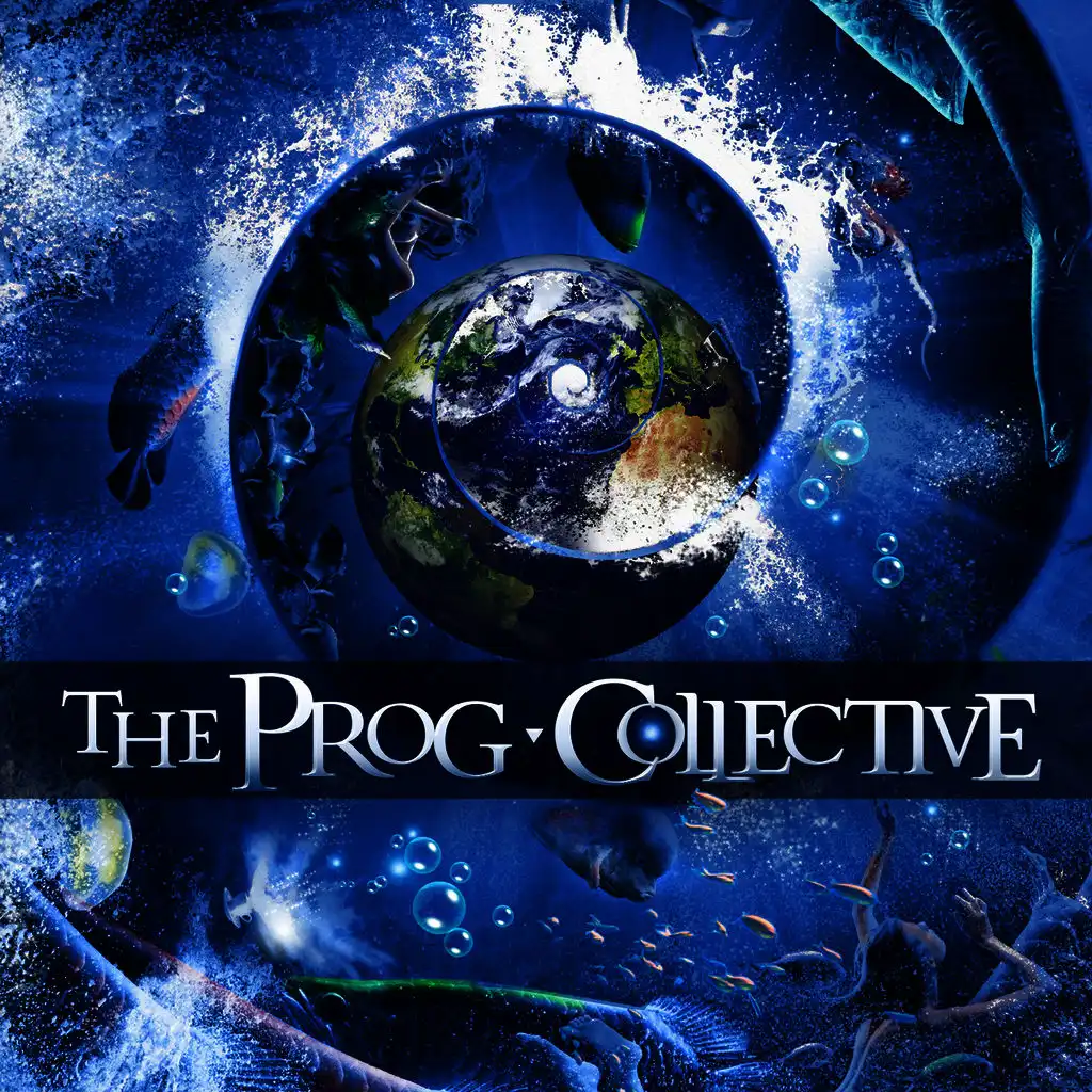 John Wetton & The Prog Collective