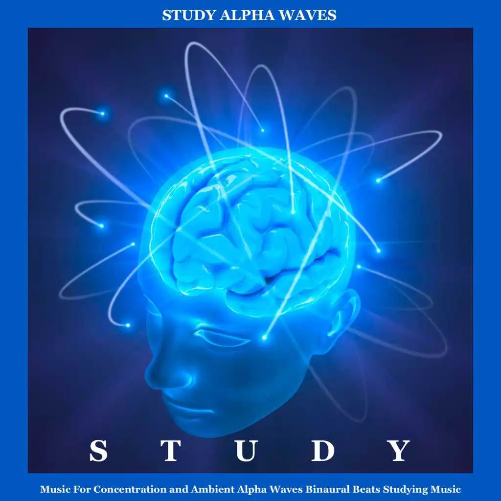 Study Alpha Waves and Relaxation