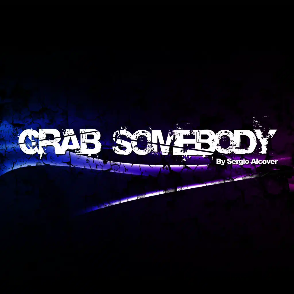 Grab Somebody