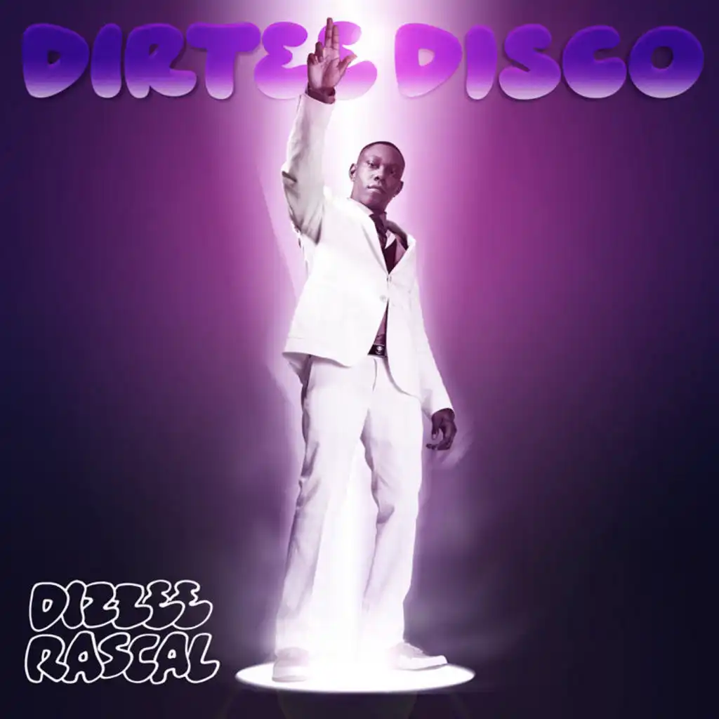 Dirtee Disco