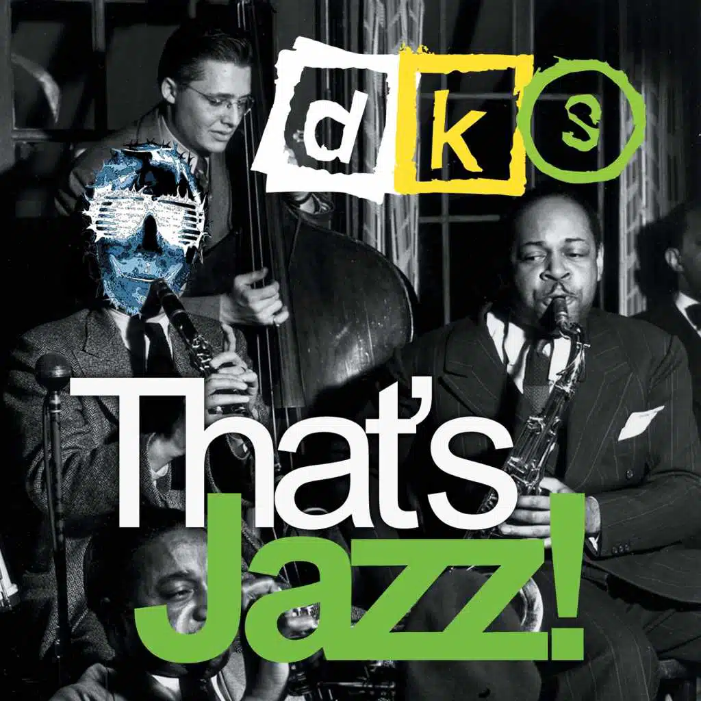 That's Jazz! (Da Lukas Remix)