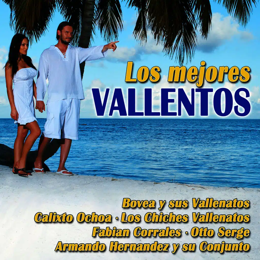 Los Mejores Vallenatos