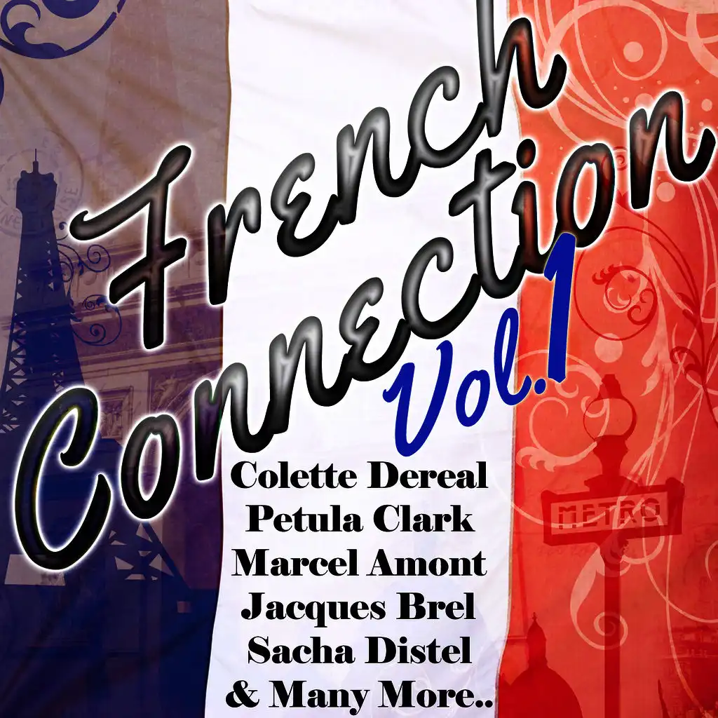 French Connection Vol.1