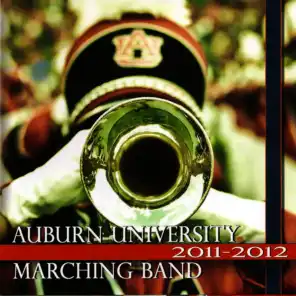 Auburn University Marching Band 2011-2012