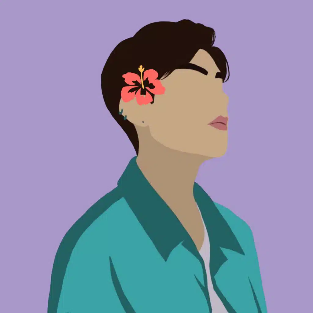 When Smiles Touch, Vol. 1