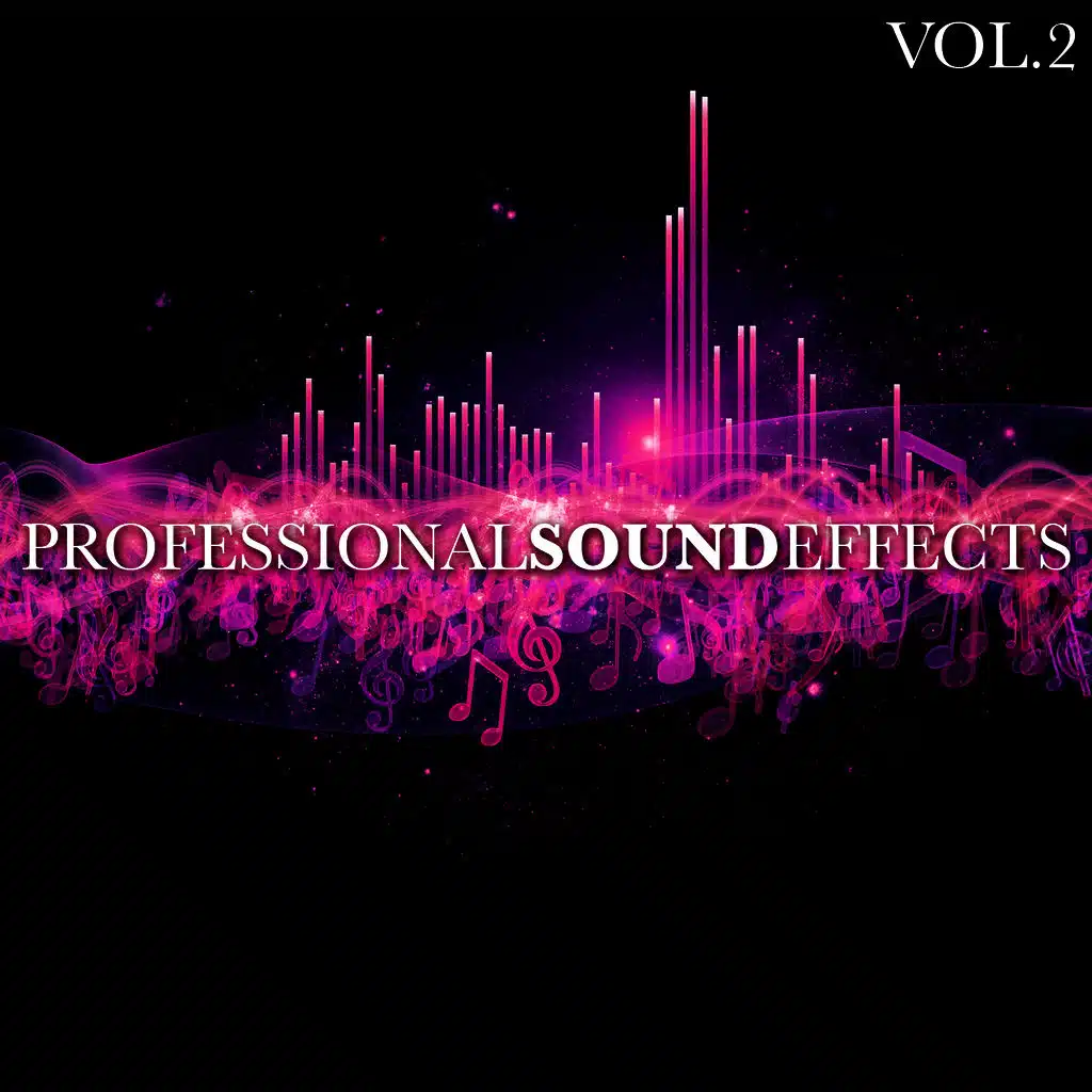 Horror Music (Piano)