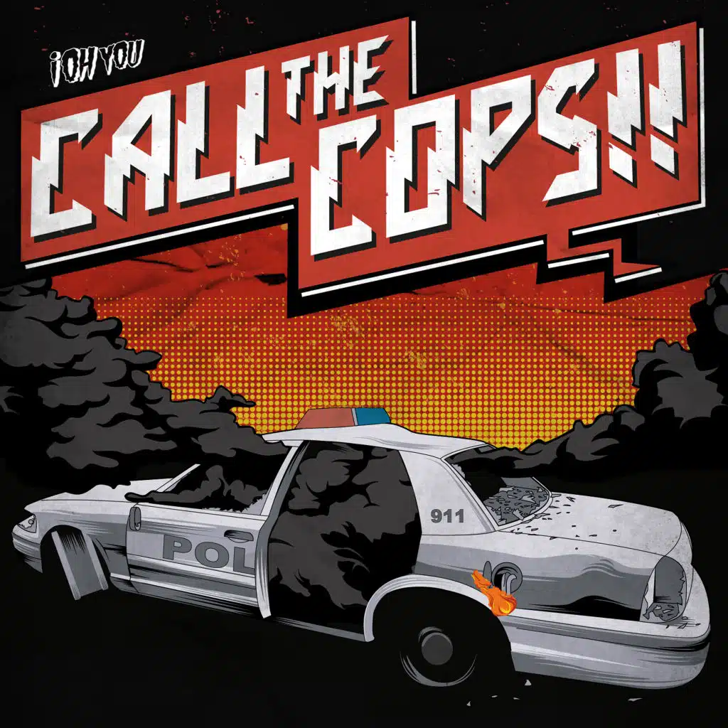 Call The Cops (feat. Bleeding Knees Club)