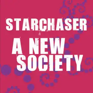 A New Society (Thomas Schwartz Mix)