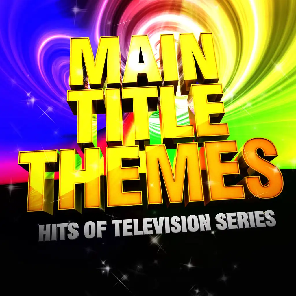 Main Title Themes (Hits of Tv Series)
