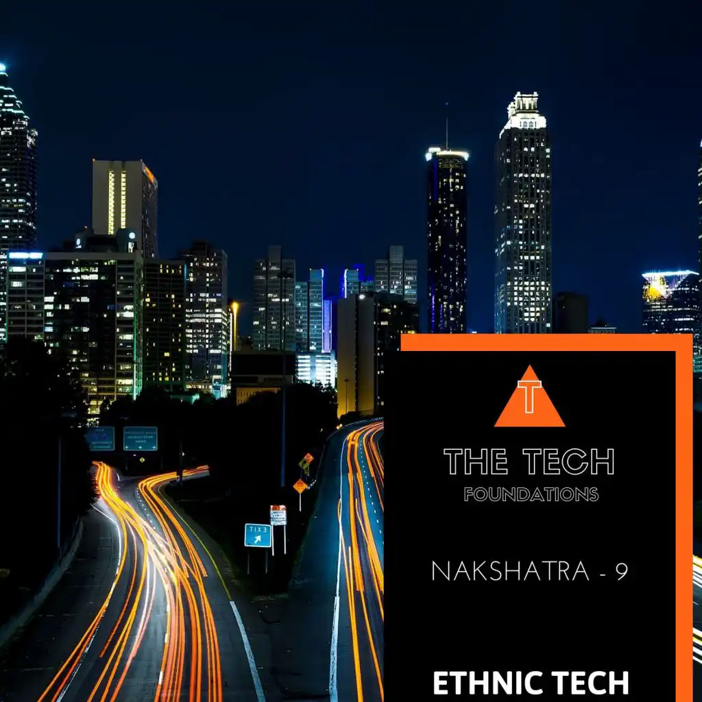 Ethnic Tech