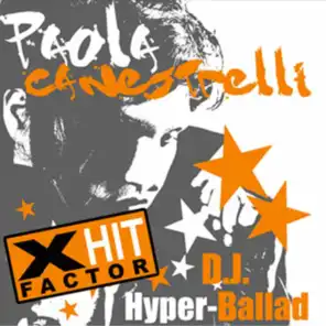 Hyper-Ballad (Hit X Factor)