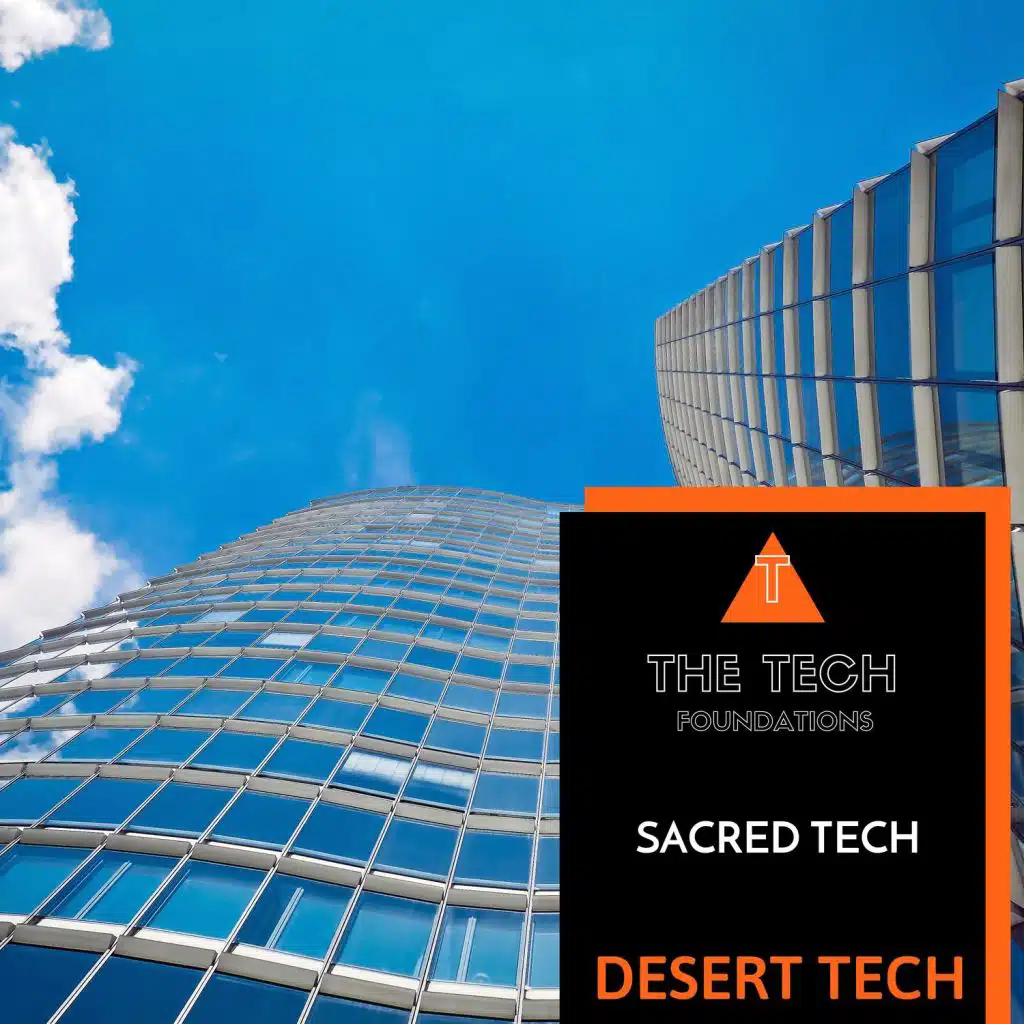 Desert Tech