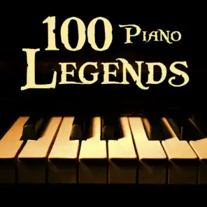 100 Piano Legends