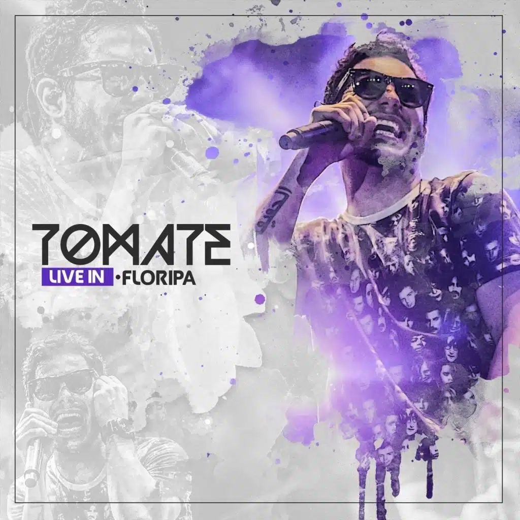 Era Pra Ser (Ao Vivo)