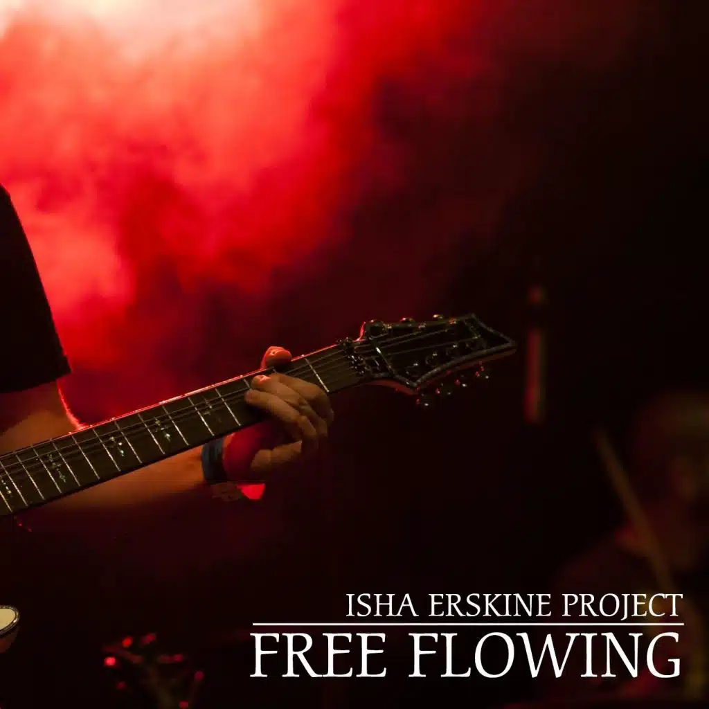 Isha Erskine Project (LP)
