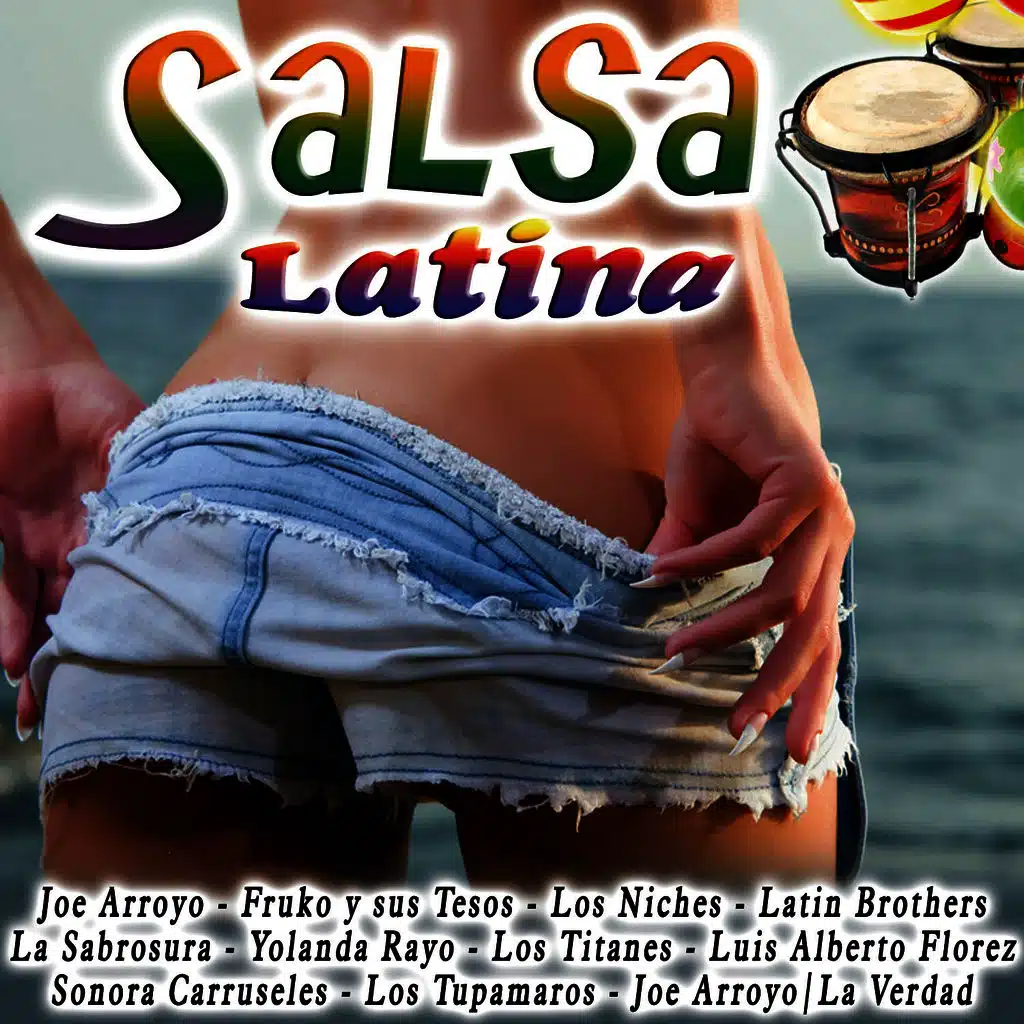 Salsa Latina