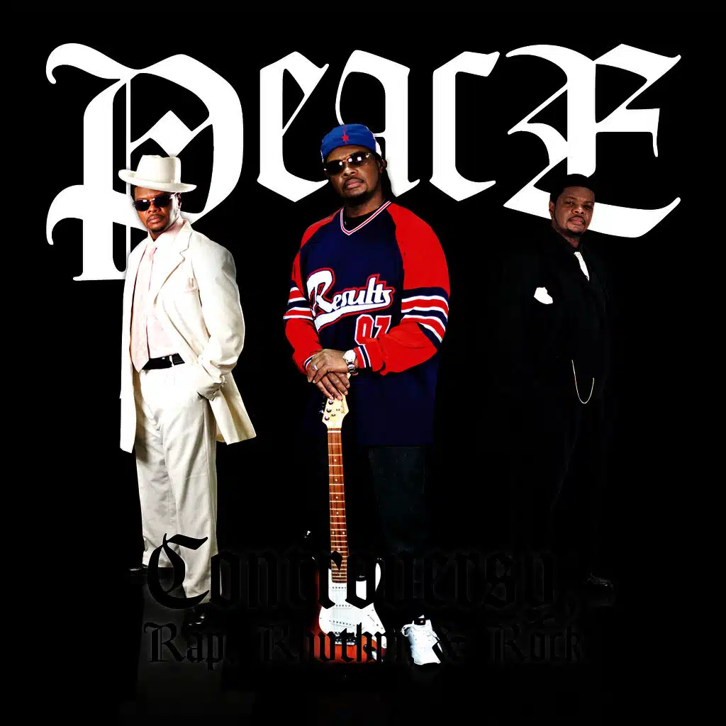 Controversy: Rap, Rhythm, & Rock  