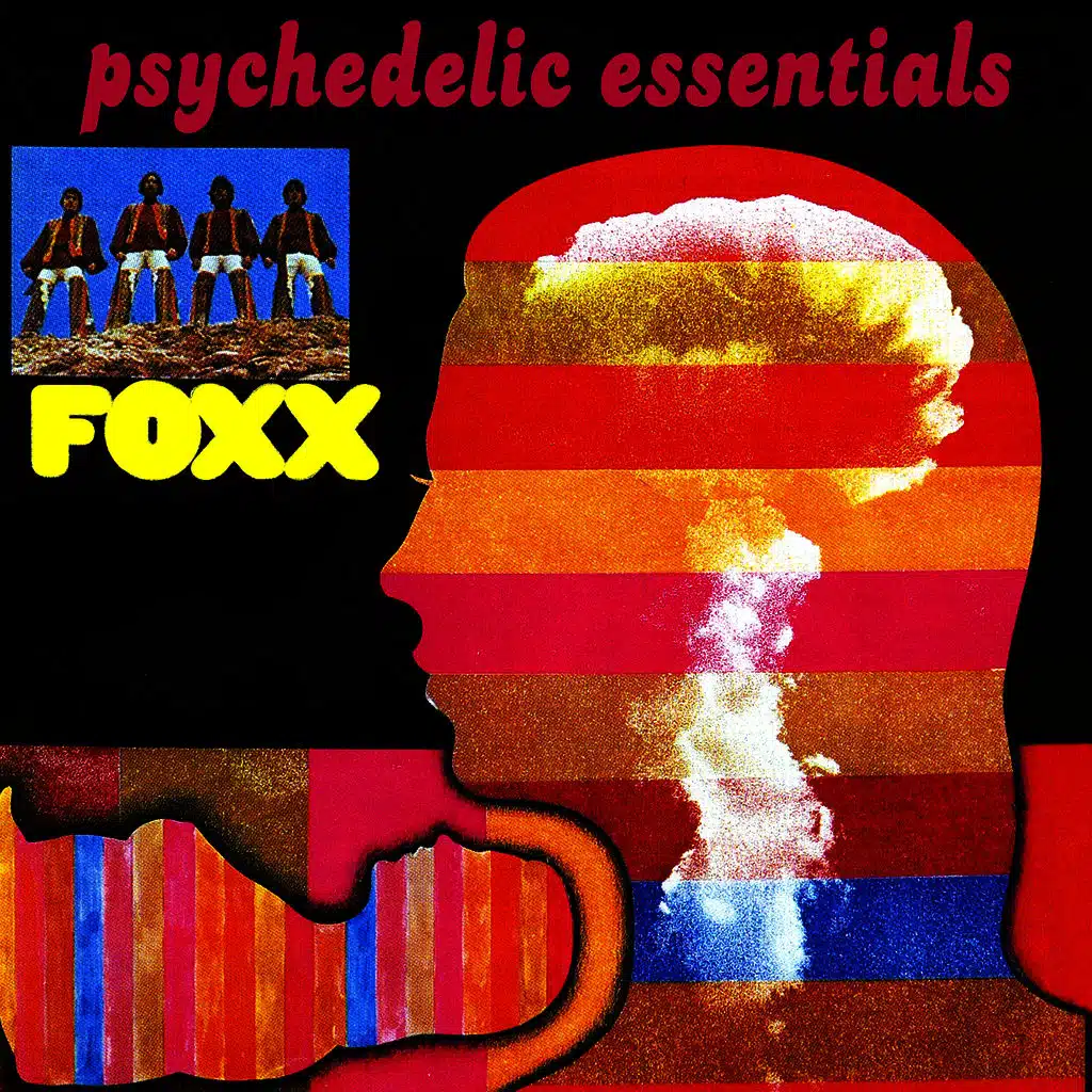 Psychedelic Essentials