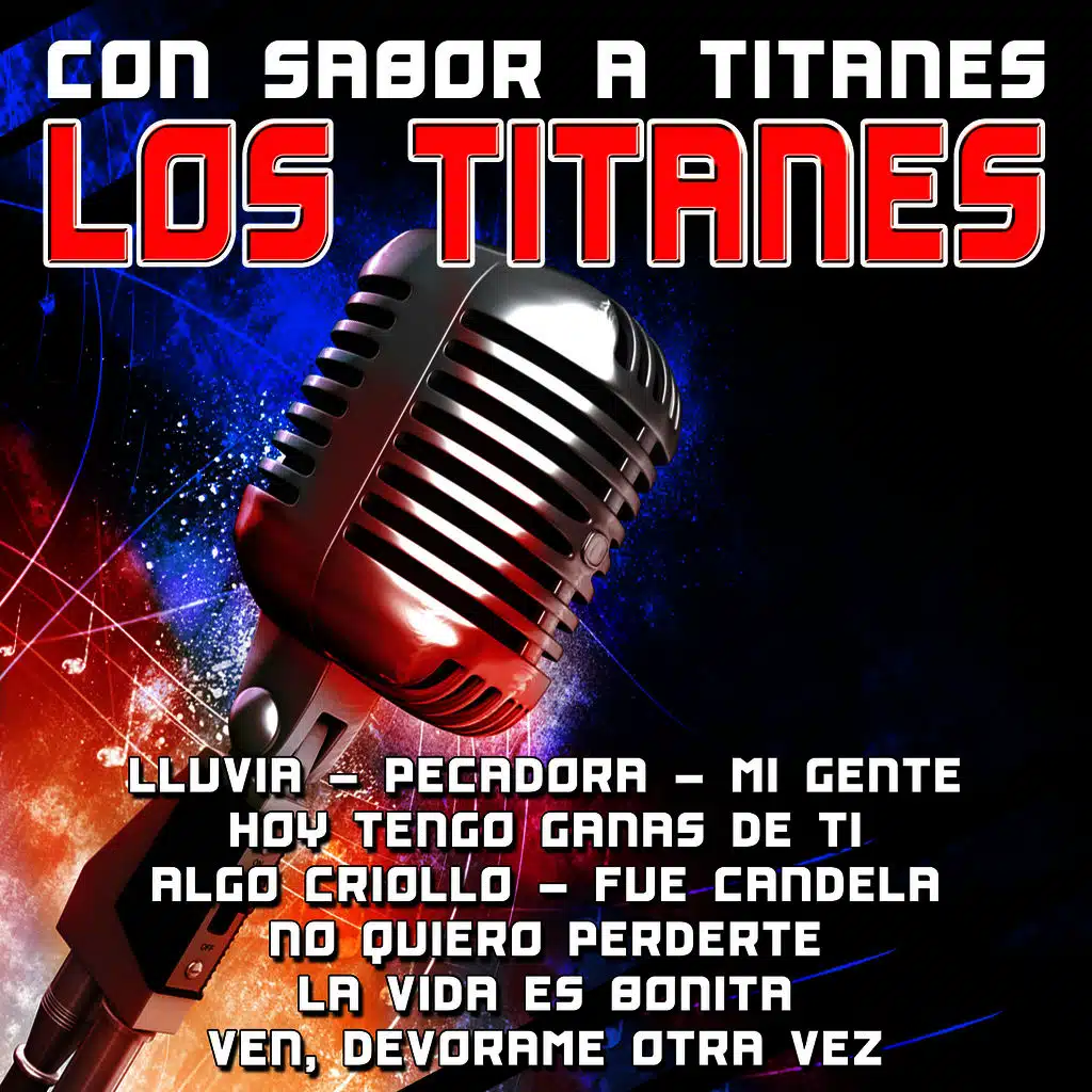 Hoy Tengo Ganas de Tí