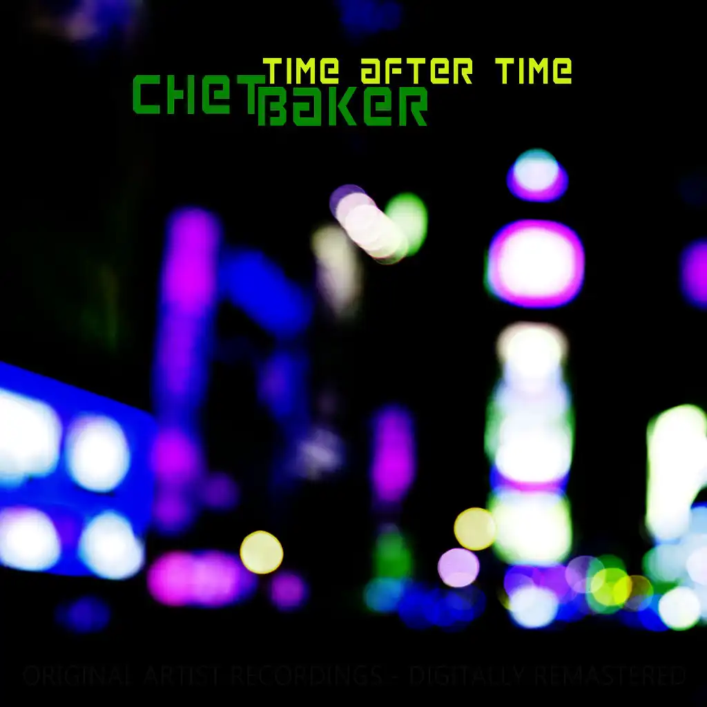 Time On My Hands (You in My Arms)