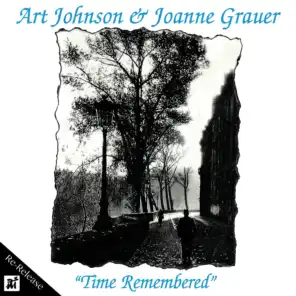 Art Johnson & Joanne Grauer