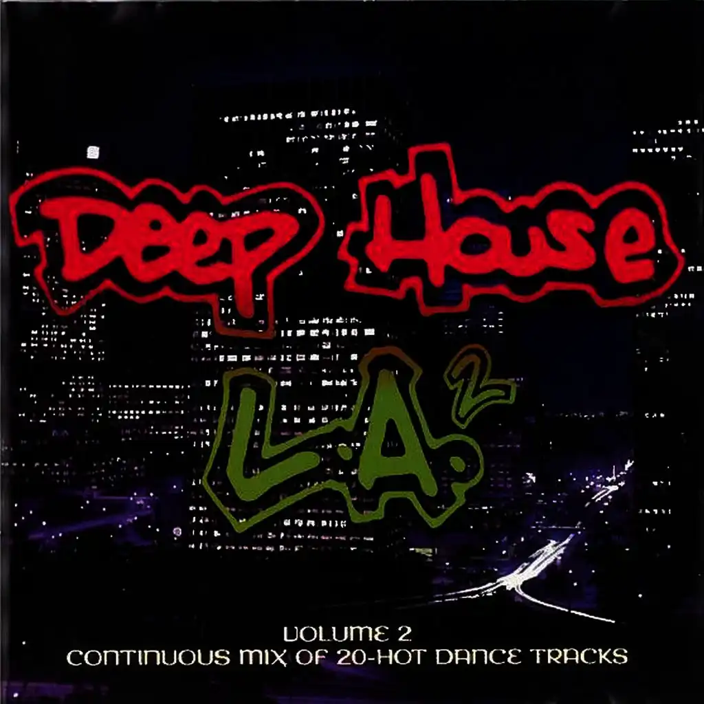 Deep House L.A.