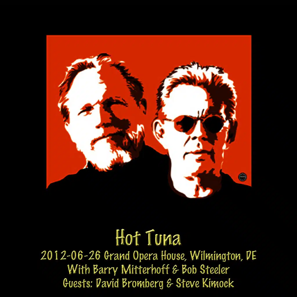 Second Chances (Live)