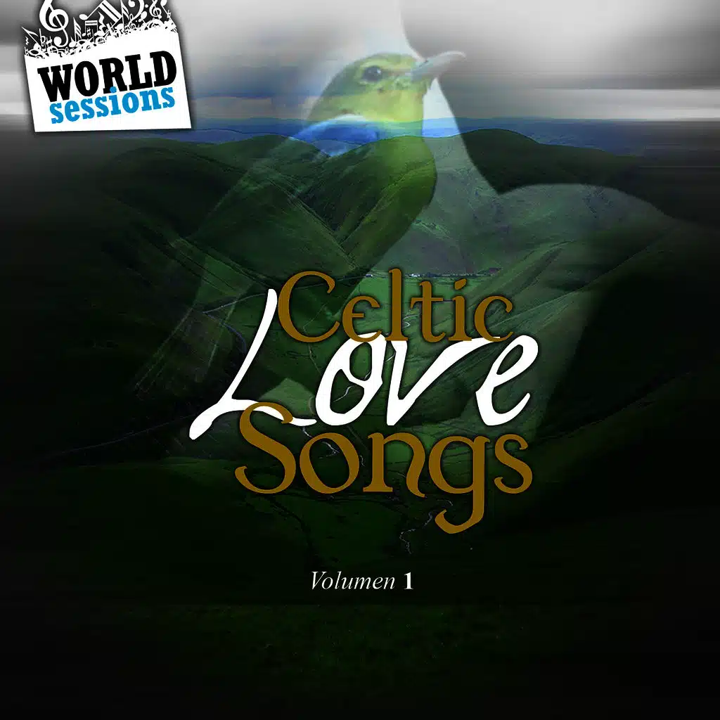 Celtic Love Songs Vol.1