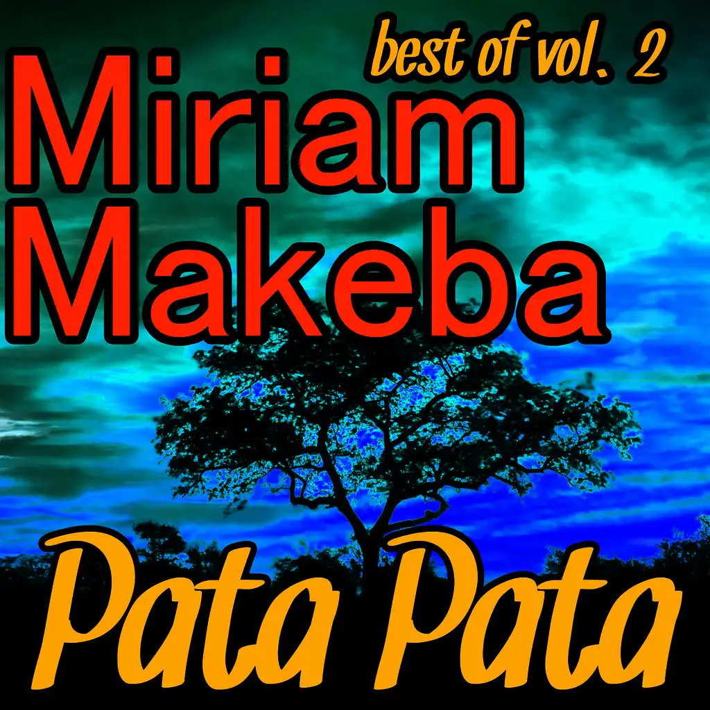 Pata Pata - Best of Vol. 2