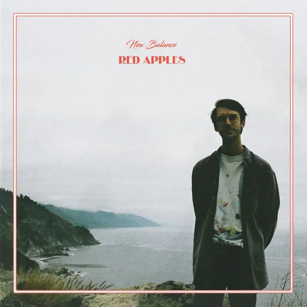 Red Apples / Gift Shop (Duo Version)