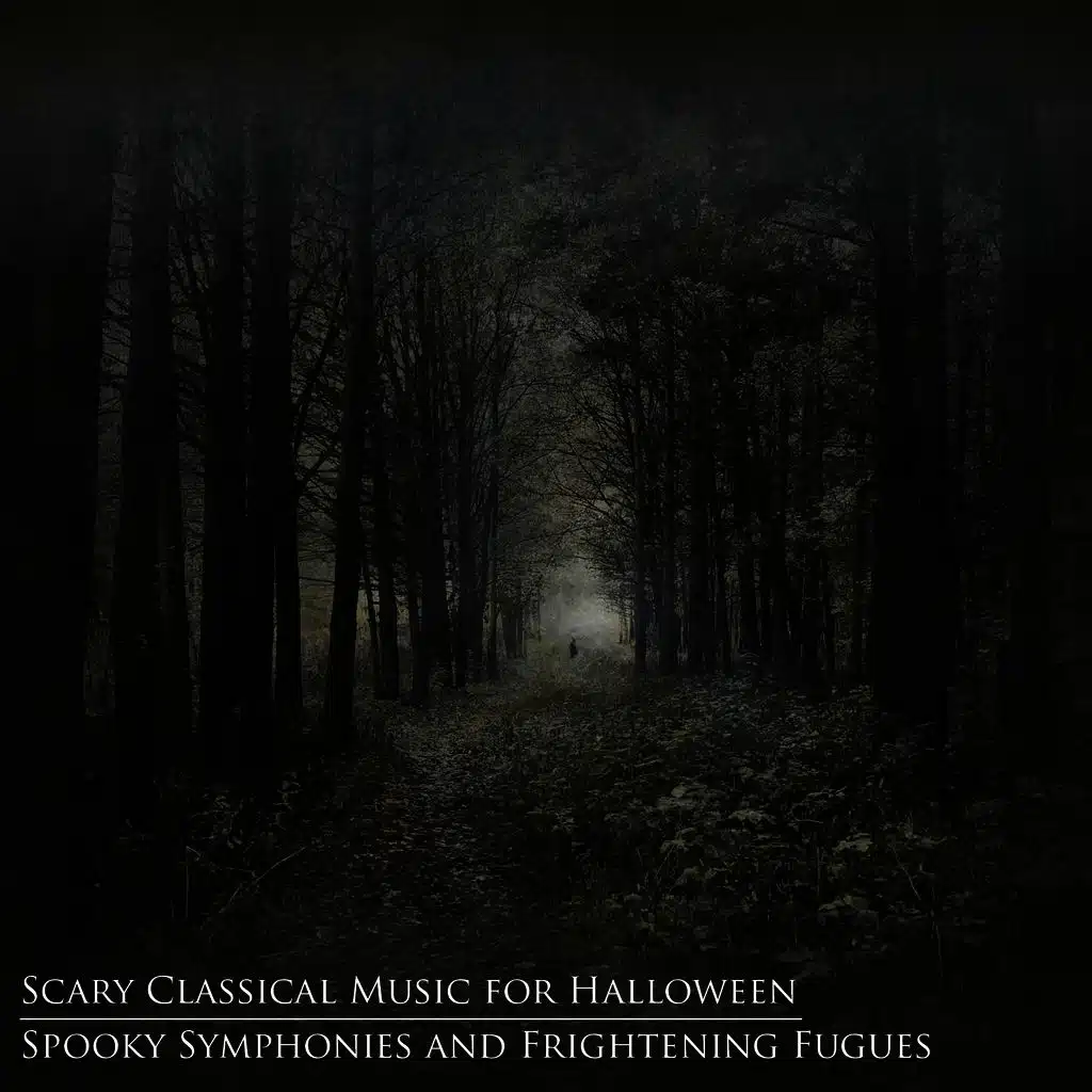Scary Classical Music for Halloween: Spooky Symphonies and Frightening Fugues